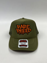 Rare Breed Trucker