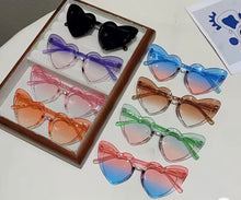 Little Sunnies